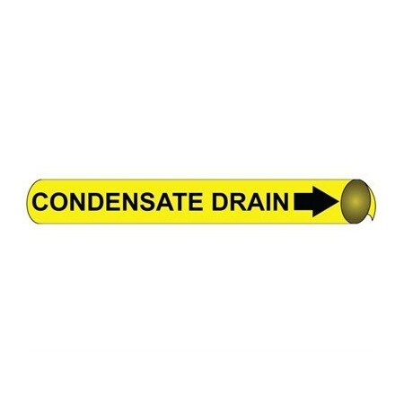 Nmc Condensate Drain B/Y, D4025 D4025